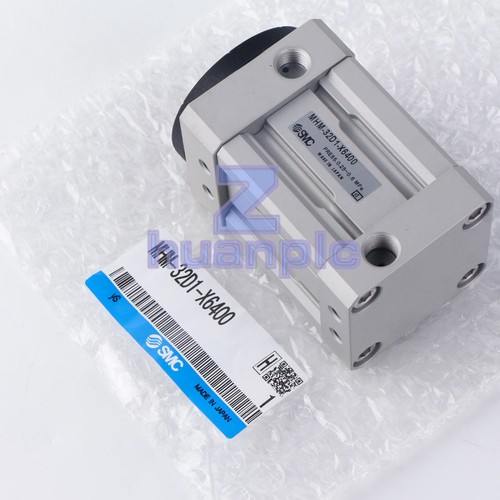 1 pieza SMC MHM-32D1-X6400 Mandril magnético cilindro magnético nuevo - Imagen 1 de 9