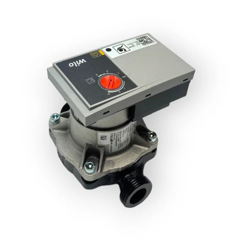 BAXI PUMP CIRCULATOR 765277600 YONOS PARA ST15/6 RKC W M BOILER