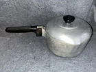 Vintage Wagner Ware Magnalite 4683-M 3 QT Sauce Pan Aluminum not Cast Iron