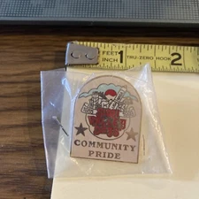Vintage Pin 1993 Simi Valley Days- Community Pride