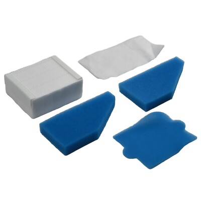 Filter For Thomas Aqua + Multi Clean X8 Parquet Aqua+Pet & Family Vacuum Cleaner