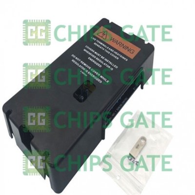 1PCS New Electric AVR Automatic Voltage Regulator For Marathon DVR DVR2000E
