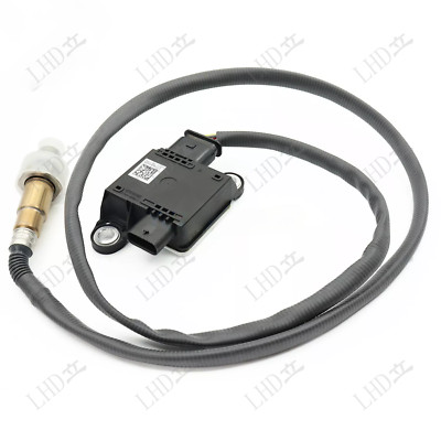 Diesel Particulate Matter Sensor 39265-2A400 For 2011-2024 Kia Venga/