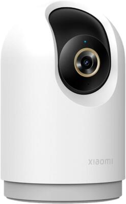 Xiaomi Smart Camera C500 Pro PTZ Kamera 1666p Wi-Fi Dual Band Bluetooth 5.2