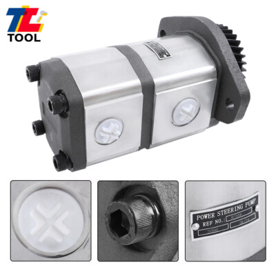RE73947 RE72058 Hydraulic Pump for John Deere Tractors 5420 5520 5410 ...