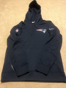 nike therma nfl hoodie