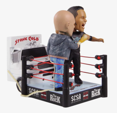 WWE STONECOLD 貯金箱 WWE STONECOLD 貯金箱