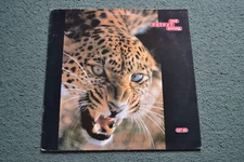 Red Velvet Swing – Sweet As Sugar 12'' Vinyl 1992 River Song Records – RSR 001