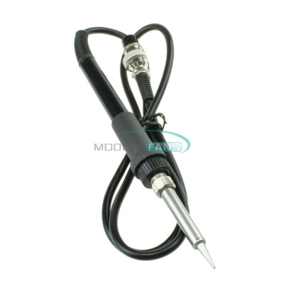 For AT936b AT907 AT8586 ATTEN 907 7-Pin Soldering Iron Handle Soldering Station