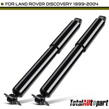 2x Shock Absorber Assembly for Land Rover Discovery 1999 2000-2004 Front Side