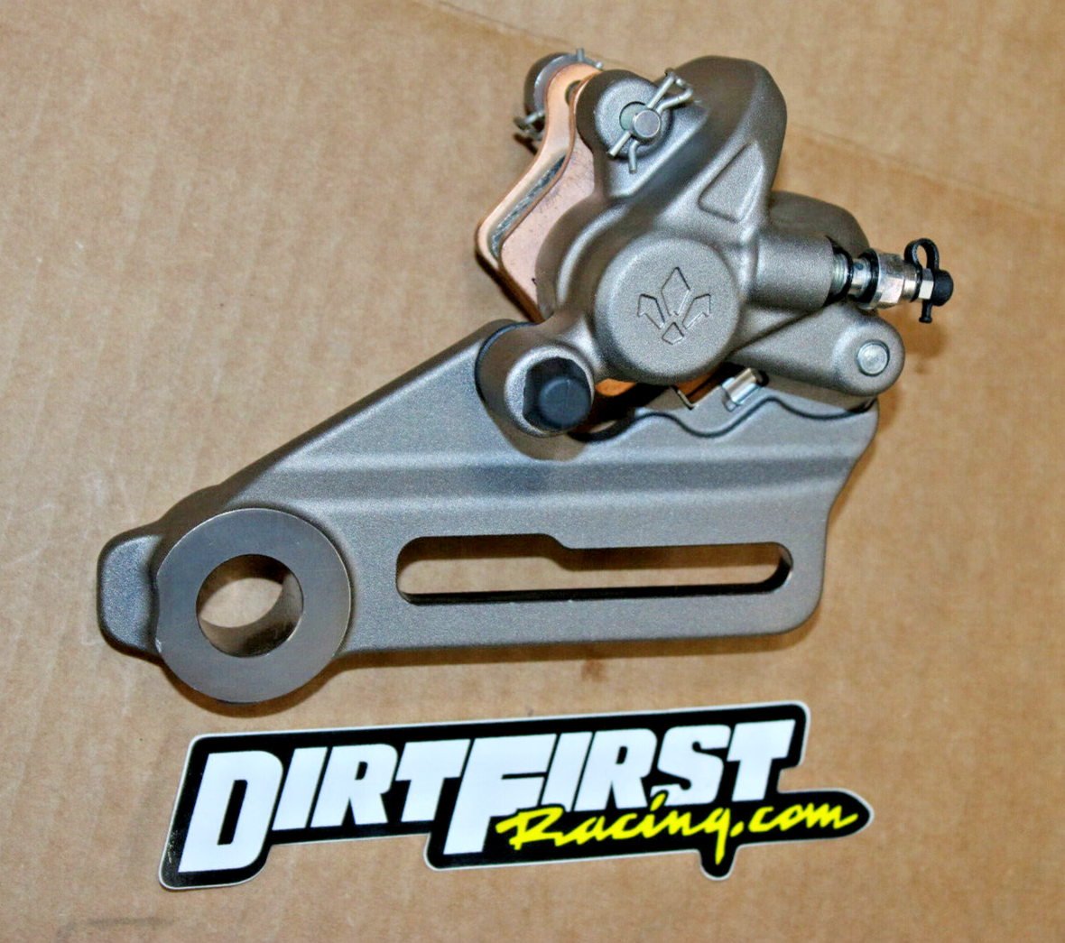 KTM 85SX TC Freeride EXC E-XC Rear Brake Caliper 21-24 85 SX KTM85