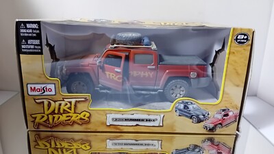 6月21日まで限定値下げ中！ディストーション10TON HUMMER s-l400.jpg