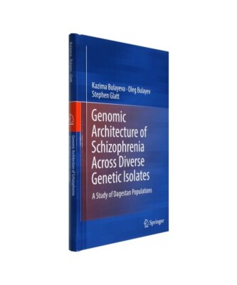 Genomic Architecture of Schizophrenia Across Diverse Genetic Isolates: A Study o