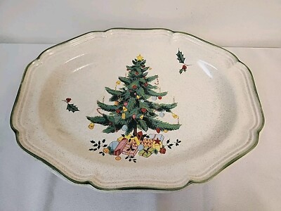 Mikasa Festive Season 14