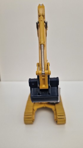 Komatsu PC 400 LC 1:32 Joal (Cadenas metálicas) - Imagen 4 de 10