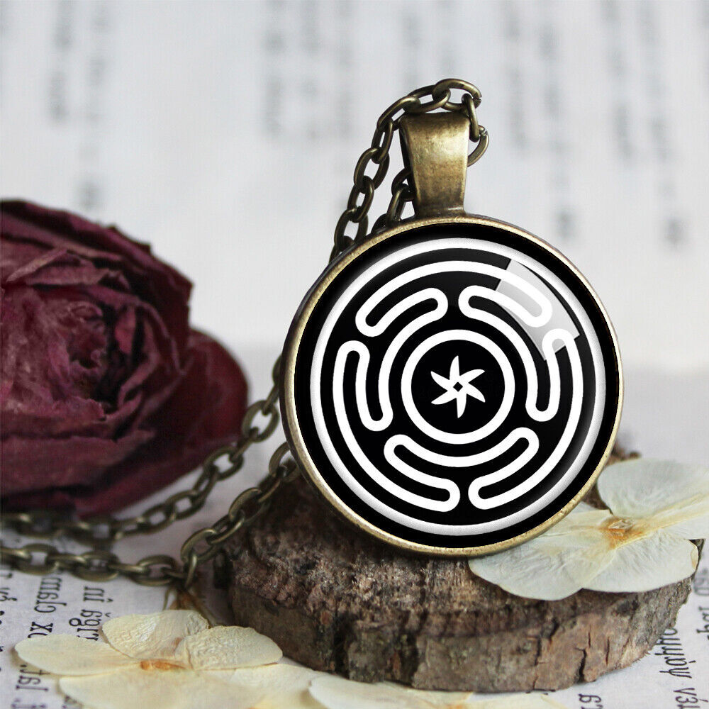 EnCharmed Sterling Silver Man In The Moon Crescent