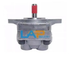 1pc New Hydraulic pump gear pump YP10-5R781