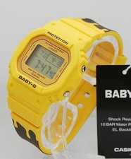 ✅ Casio Baby G BGD-565SLC-9ER Damenuhr ✅