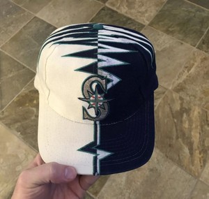 seattle mariners strapback
