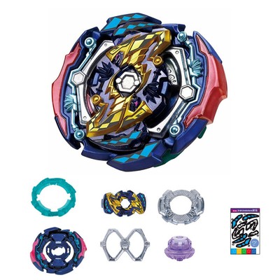 joker beyblade burst