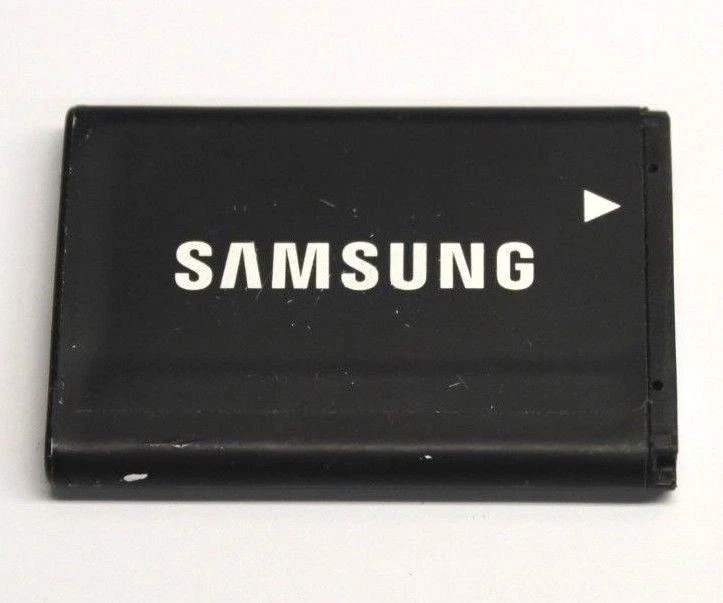 Samsung AB553446BA Batería de Repuesto Li-Ion 3.7V para SCH-R270U SCH-R270M Foto 2 de 2