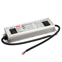 Mean Well ELG-240 IP65/IP67 Snt IP65 239,76W 36V/6,66A Cv+Cc + Pe