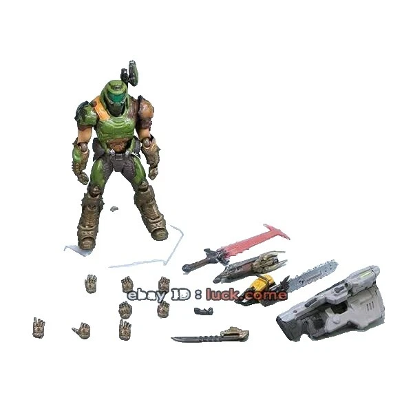 Figura de acción de acción Max Collections