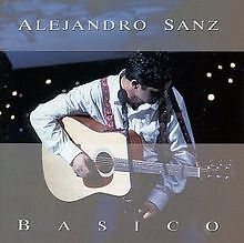 Basico von Sanz,Alejandro | CD | Zustand sehr gut