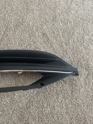 Vauxhall Insignia L/h Side Fog Light and Bezel 2018-onwards 