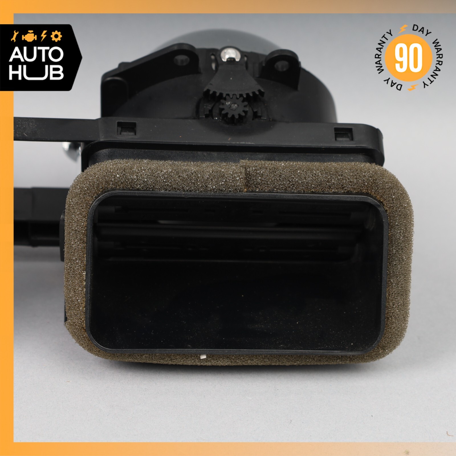 Bentley Continental Flying Spur Dashboard Dash AC A/C Air Vent Center OEM 80k