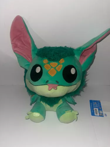 Funko Wetmore Forest POP! Monsters Smoots Vinyl Are Plush