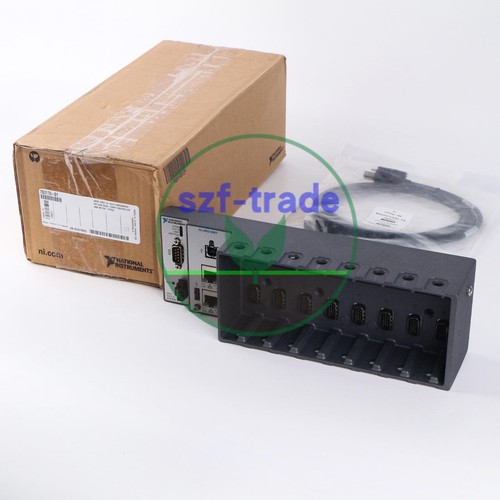Ni Controller Box 1PCS NEW NATIONAL INSTRUMENTS NI CONTROLLER CRIO-9067 783170-01 | eBay