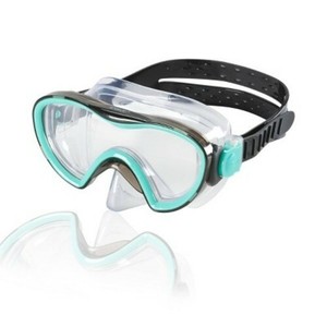speedo junior scuba goggles