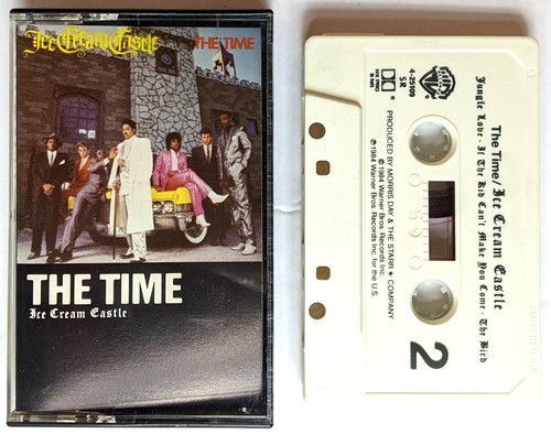 YOU PICK Rock Pop Soundtrack Cassette Tapes 70s 80s 90s - Combined Shipping - Picture 40 of 58