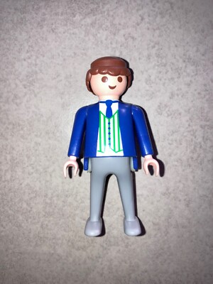 Costume Playmobil Mariage 1900 Belle Époque - Vintage - Occasion