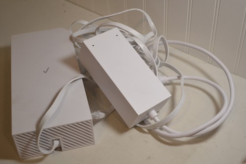 GENUINE Verizon Receiver LV65 with power adapter | eBay