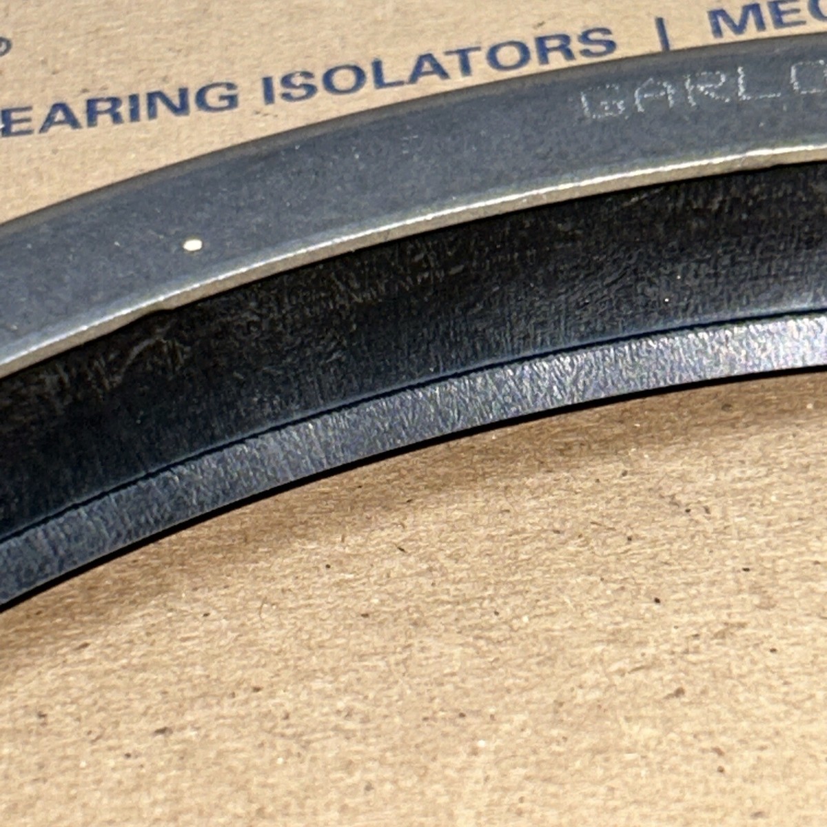 1) Garlock Klozure 21086-3522 Seal Fast Shipping! + Warranty | eBay