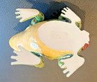 Ornamental frog with compartment — photo 4