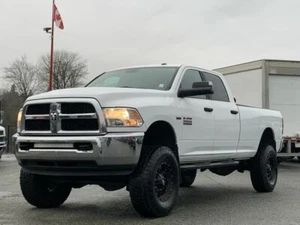 2016 Ram 3500 SLT
