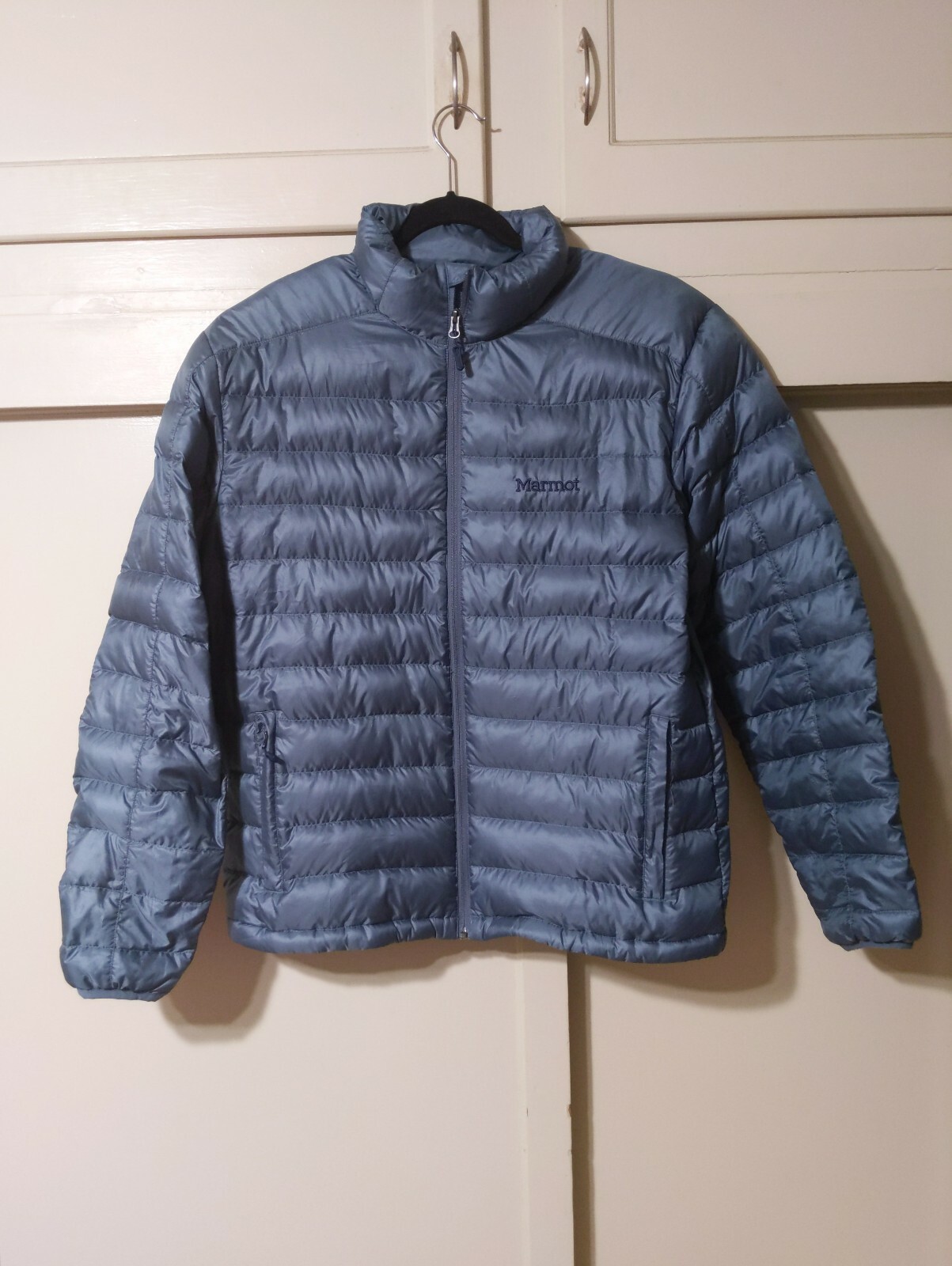 marmot colossus jacket