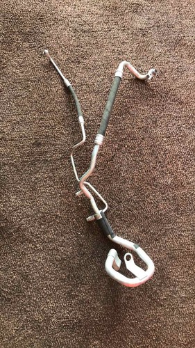 A2058305604 Luftschlauch für Mercedes-Benz C-Klasse Coupe (C205)