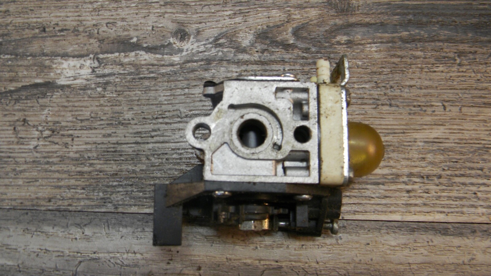 Hc 152 Hc-152 Genuine Parts - Carburetor