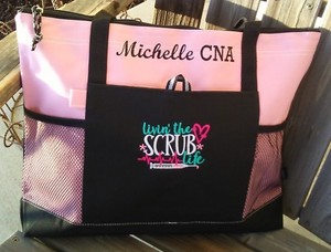 cna tote bags