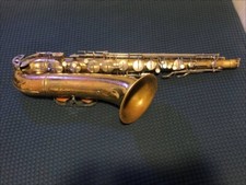 Sassofono Tenore Conn 16M, ottone, anni 70, usato, per suonatori avanzati o esperti