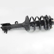 Federbein & Schraubenfedern vorne rechts komplett für Hyundai Tucson 2005-2009