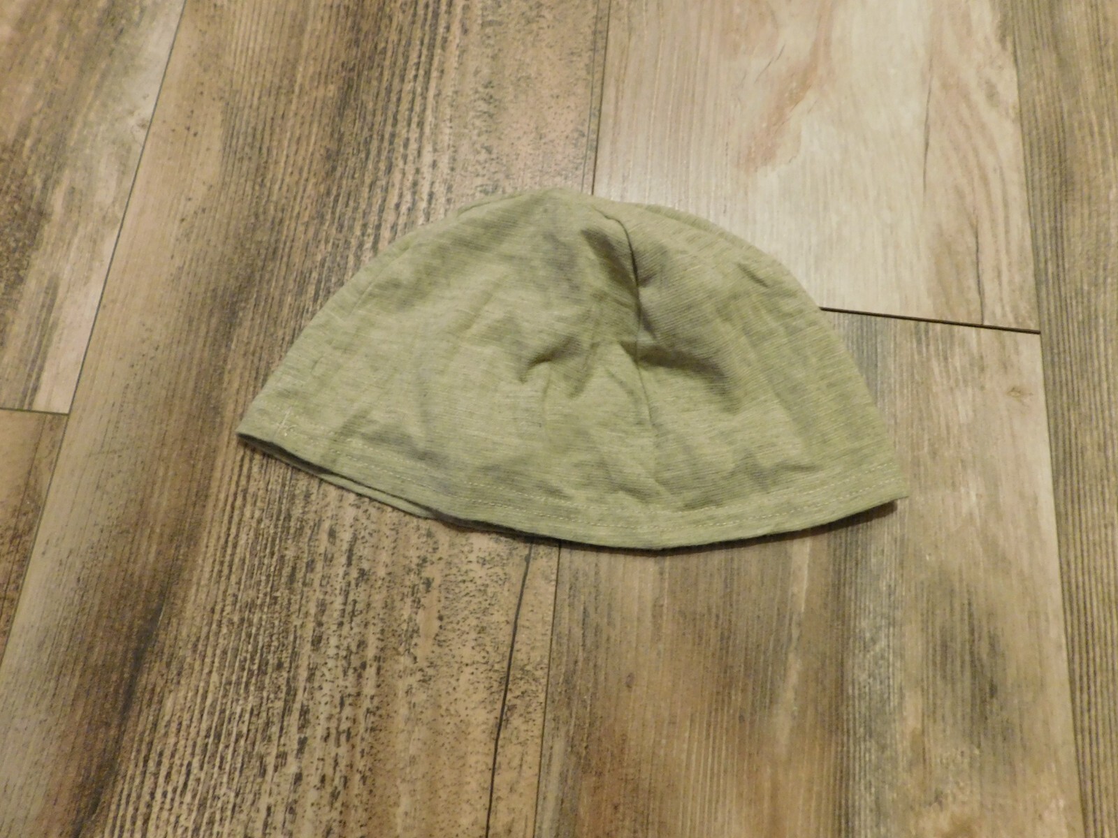 POTOMAC FIELD GEAR LIGHT WEIGHT CAP ( NO INFO LABEL)