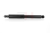 2X StoßDäMpfer Gh GH-333603 FüR Opel Corsa Cc S83 S93 Tr Tigra F08 M08 F68 M68