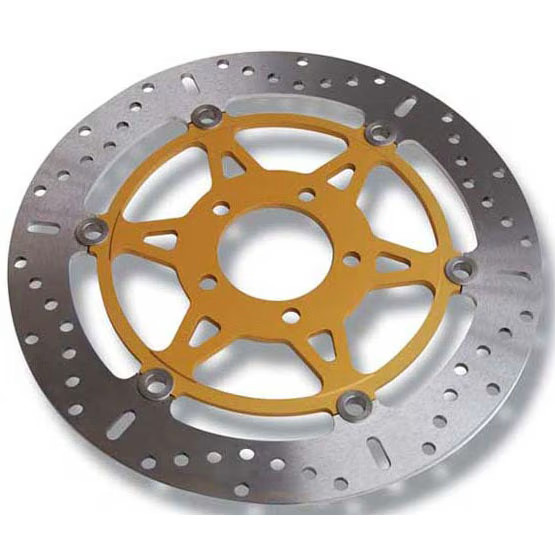 EBC X-Series Front Motorcycle Motorbike Disc - MD1188X