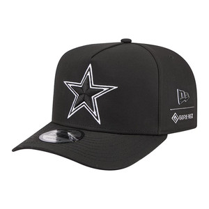 DAIWA×NEW ERA× GORE-TEX 9FIFTY　SNAPBACK New Era 9Fifty A-Frame Dallas Cowboys Gore-Tex Snapback Hat