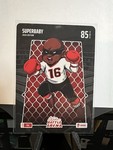 2026 Superbaby Rafael Devers Bo Jackson Battle Arena Brawl #224